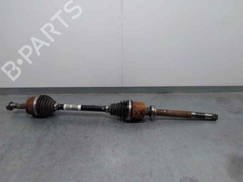 Used Right front driveshaft PEUGEOT 208 II (UB_, UP_, UW_, UJ_) [2019-2025]  19312859