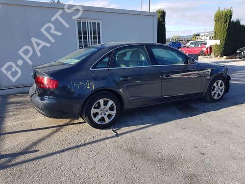 Front right window mechanism AUDI A4 B8 (8K2) 2.0 TDI | BP17680883C23 