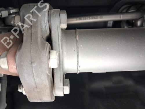 Used Driveshaft Driveshaft 38542071 38542071