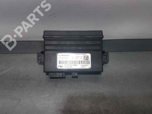 Elektronisk modul PEUGEOT PARTNER Tepee 1.6 BlueHDi 100 (100 hp) 6921277