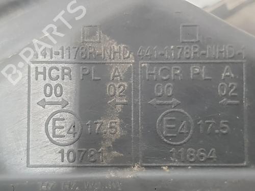 Right headlight VW PASSAT B5 (3B2) 1.9 TDI | BP39448622C29 - Image 6