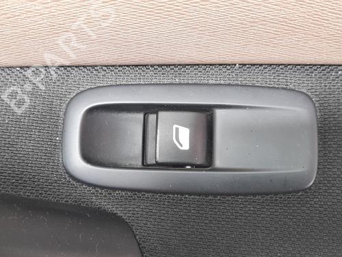 Højre bagtil elrude kontakt Højre bagtil elrude kontakt CITROËN C4 Grand Picasso II (DA_, DE_) 1.6 HDi / BlueHDi 115 (115 hp) 34448021 34448021