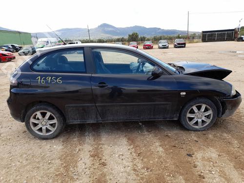 Engine SEAT IBIZA III (6L1) 1.9 TDI | BP28110566M1 