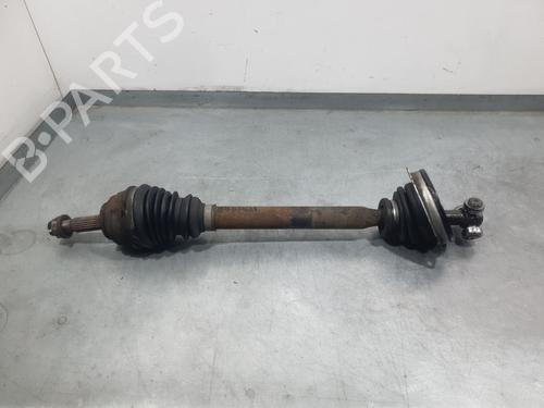 Used Left front driveshaft Left front driveshaft RENAULT MEGANE I Classic (LA0/1_) 1.6 e (LA0F, LA0S) (90 hp) 33986378 33986378
