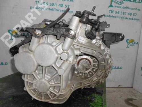 Used Gearbox KIA SPORTAGE II (JE_, KM_) [2004-2011]  22844