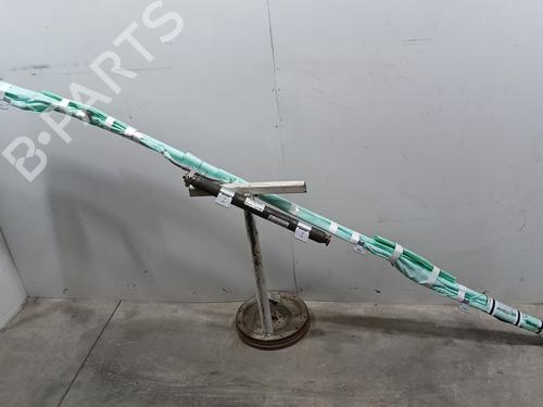 Used Left curtain airbag Left curtain airbag FORD TOURNEO CONNECT / GRAND TOURNEO CONNECT V408 MPV 1.5 EcoBlue (120 hp) 32141722 32141722