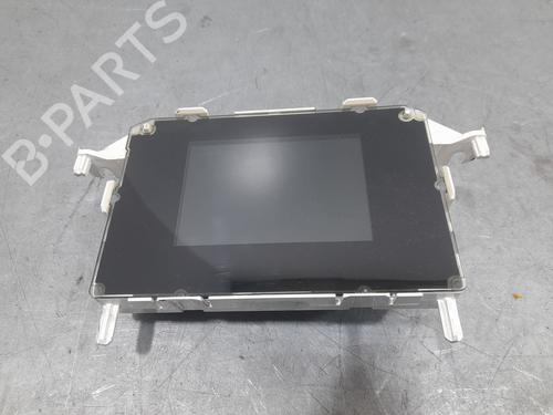 Multifunctionele display FORD TOURNEO COURIER B460 MPV [2014-2025]  25130096