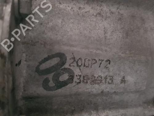 Gearbox CITROËN C-ELYSEE (DD_)  | BP13909651M3 