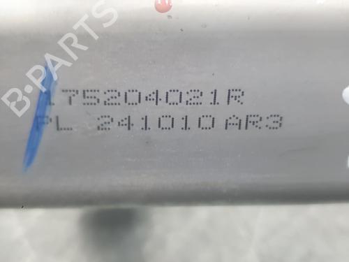 Injection rail DACIA SANDERO III 1.0 TCe 90 | BP33336792M98 - Image 4