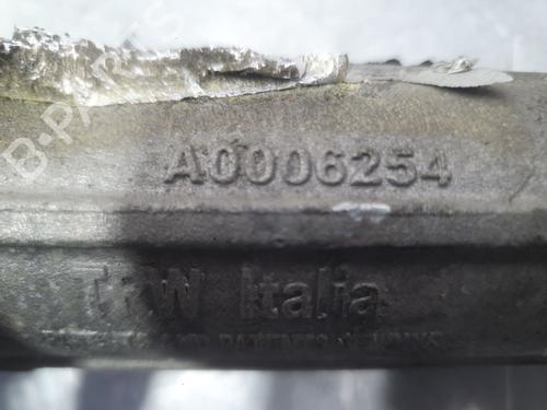 Steering rack OPEL CORSA E (X15) 1.4 (08, 68) | BP39102849M22 - Image 5