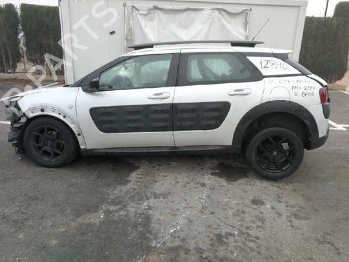 CITROËN C4 CACTUS [2014-2026] 825495