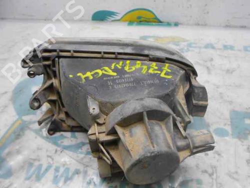 Right front fog light RENAULT LAGUNA I (B56_, 556_) | BP218918C31