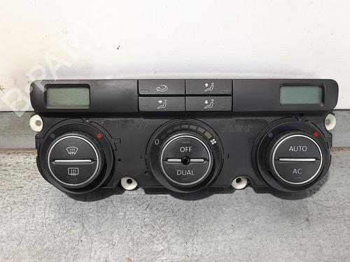 climate-control-vw-golf-v-1k1-1k0907044dd-5hb01010604-2003-2004-2005-2006-2007-2008-2009-2010-11839522 main image