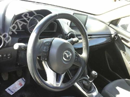 Farolim esquerdo MAZDA 2 Hatchback (DL, DJ)  | BP5253675C34 