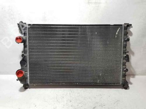 Used Water radiator RENAULT MEGANE I Classic (LA0/1_) [1996-2008]  3719505