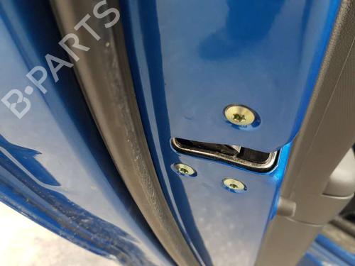 Used Rear left lock HYUNDAI IONIQ (AE) [2016-2023]  16136888
