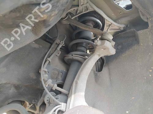 Used Left front shock absorber AUDI A4 B8 (8K2) [2007-2017]  23956327
