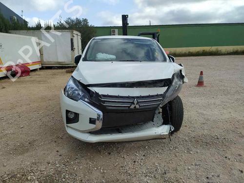 Bakspejl indvendigt MITSUBISHI MIRAGE / SPACE STAR VI Hatchback (A0_A)  | BP21396187I6 