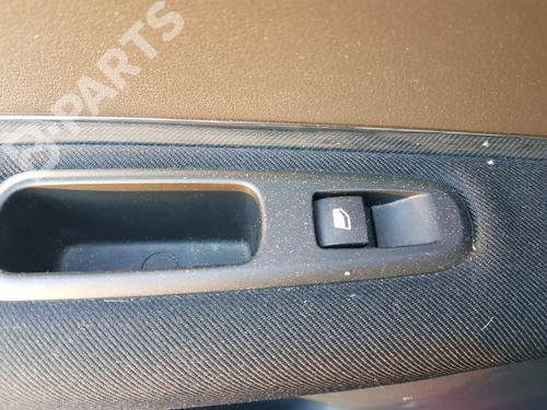 Used Left rear window switch Left rear window switch PEUGEOT 3008 I MPV (0U_) 1.6 HDi (109 hp) 8894032 8894032