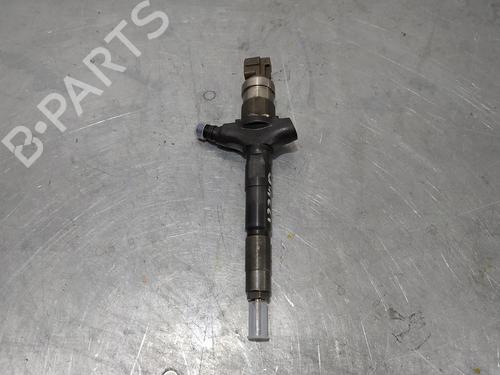 Used Injector SAAB 9-5 Estate (YS3E) 3.0 TiD (177 hp) 11839545