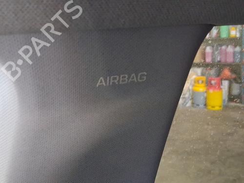 Używane Kurtyna airbag prawa Kurtyna airbag prawa 38203360 38203360