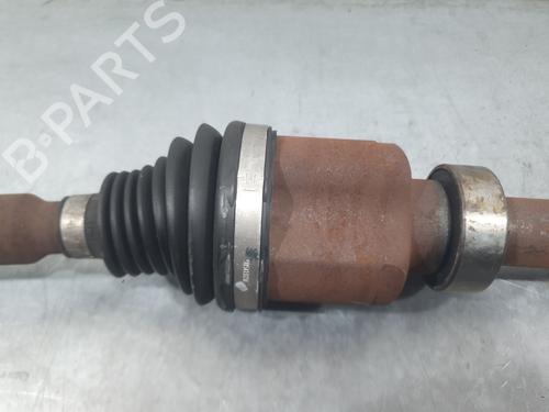 Right front driveshaft RENAULT MEGANE IV Hatchback (B9A/M/N_) 1.2 TCe 130 (B9MR) | BP28818179M39 - Image 4