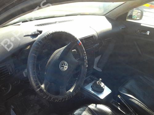 Left front driveshaft VW PASSAT B5 (3B2) 1.9 TDI | BP33872480M38 - Image 9