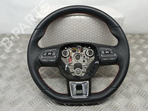 Steering wheel MG MG ZS SUV 1.0 T-GDi (111 hp) 12567738