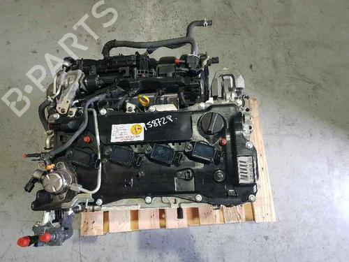 Engine TOYOTA RAV 4 V (_A5_, _H5_) | BP19796561M1