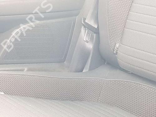 Used Rear right seatbelt VW SCIROCCO III (137, 138) 2.0 TDI (140 hp) 19939384
