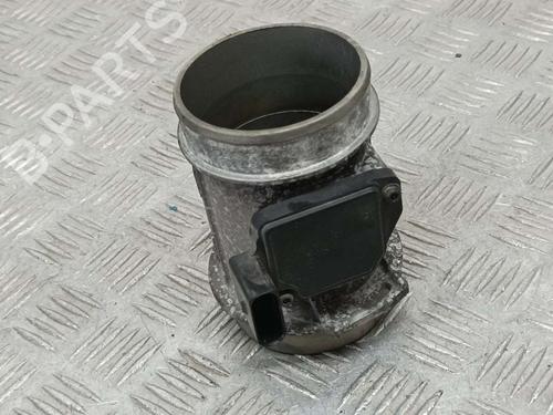 Used Mass air flow sensor Mass air flow sensor AUDI A6 C5 (4B2, 4B4) 2.5 TDI quattro (180 hp) 17715737 17715737