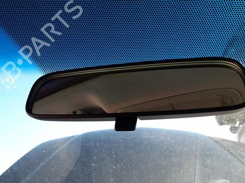 Used Rear mirror Rear mirror HONDA ACCORD VII (CL, CN) 2.0 (CL7) (155 hp) 33469268 33469268