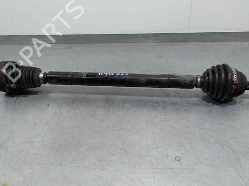 Used Right front driveshaft VW LUPO I (6X1, 6E1) [1998-2005]  20172124