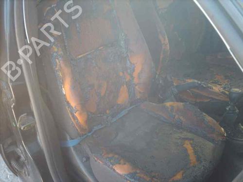 Intercooler FORD FOCUS I (DAW, DBW)  | BP123934M30 
