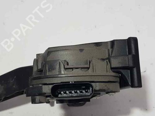 Pedal OPEL ASTRA K (B16)  | BP8184814I4 
