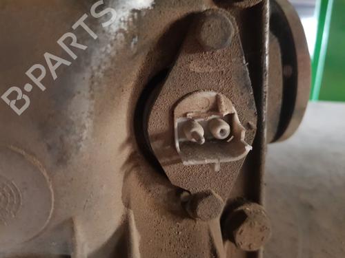 Rear differential BMW Z3 Roadster (E36)  | BP1558977M24 