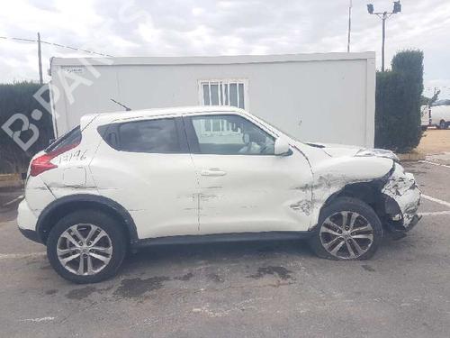 Ignition coil NISSAN JUKE (F15)  | BP8140106M94 