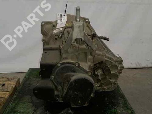 Gearbox FORD FOCUS I (DAW, DBW)  | BP93627M3 