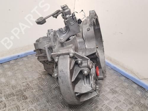 Gearbox OPEL ASTRA K (B16) 1.6 CDTi (68) | BP24675329M3 