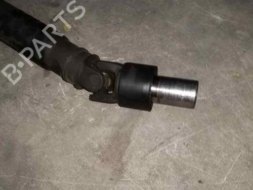 Driveshaft MITSUBISHI OUTLANDER II (CW_W)  | BP712772M37 