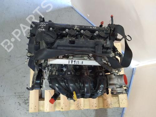 Engine HYUNDAI i20 II (GB, IB) 1.2 | BP32504775M1 - Image 2