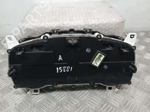 Instrument cluster TOYOTA PROACE CITY Box Body/MPV (BPZ_)  | BP22970553C47 