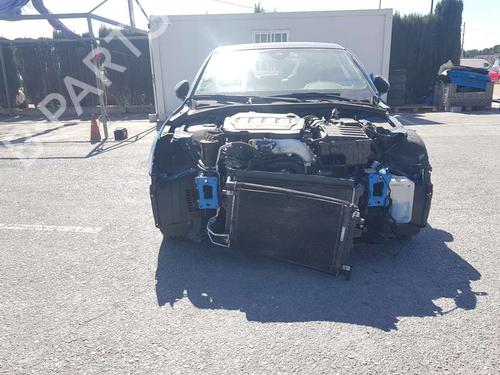 Luftmassemåler AUDI A3 Limousine (8YS, 8YM) 35 TDI | BP17481519M95 