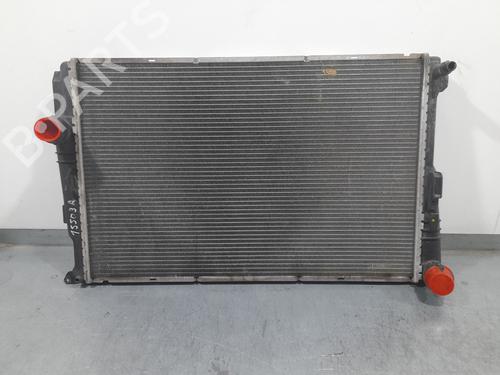 Used Water radiator BMW X4 (F26) xDrive 20 d (190 hp) 30453064