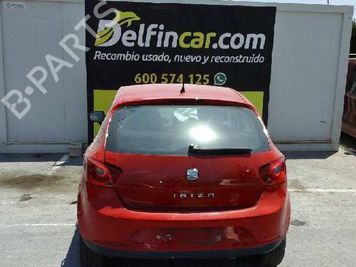 Køler SEAT IBIZA IV (6J5, 6P1)  | BP4467220M31 