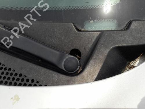Used Front wiper motor MERCEDES-BENZ M-CLASS (W163) ML 320 (163.154) (218 hp) 26277019