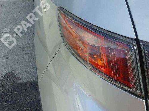 Left taillight HONDA CIVIC VIII Hatchback (FN, FK) 2.2 CTDi (FK3) | BP3018091C34 