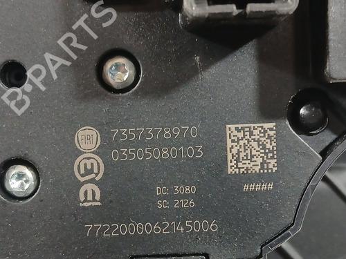 Electronic module JEEP RENEGADE SUV (BU, B1, BV) 1.3 T-GDi 4x4 | BP36229989M83 - Image 3