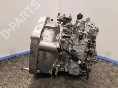 Gearbox FIAT 500X (334_) 1.6 D Multijet (334AXA1B, 334AXA11) | BP19442186M3 