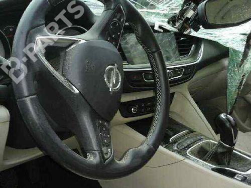 Used Airbag Kit Airbag Kit OPEL INSIGNIA B Sports Tourer (Z18) 2.0 CDTi (35) (170 hp) 5840378 5840378